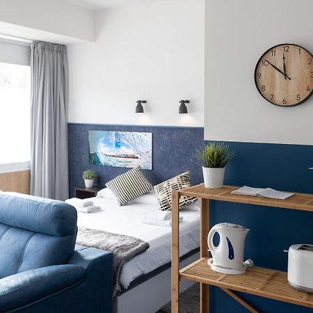 Apartamentos Salbide Zarautz Esterno foto