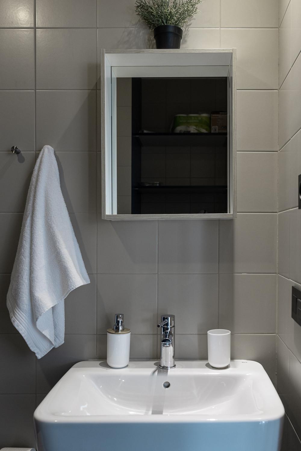 Apartamentos Salbide Zarautz Esterno foto